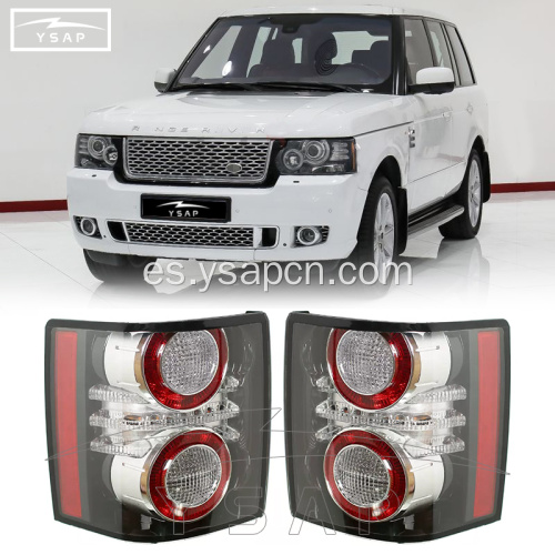 2005-2012 Range Rover Vogue Taillamp Turdight Lámpara trasera